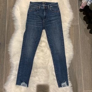 Abercrombie & Fitch Denim